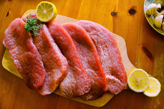 Cómo detectar auténtica carne vacuna