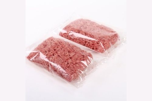 Desarrollan solución para envasado de carne picada sin bandeja