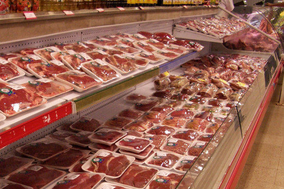 El Gobierno argentino renovó el Acuerdo de la Carne a precios accesibles hasta fin de año