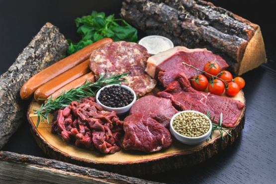 Los argentinos eligen “La mejor carne del mundo” como slogan para la carne vacuna