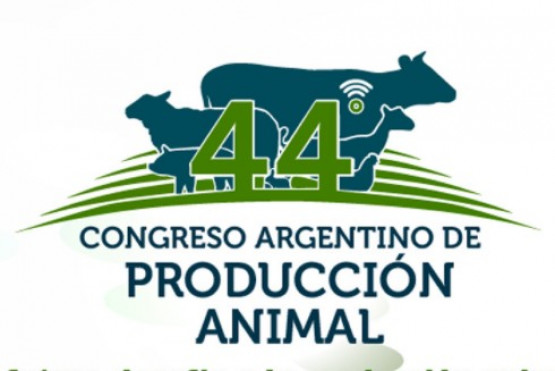 Presentaron el 44° Congreso Argentino de Producción Animal