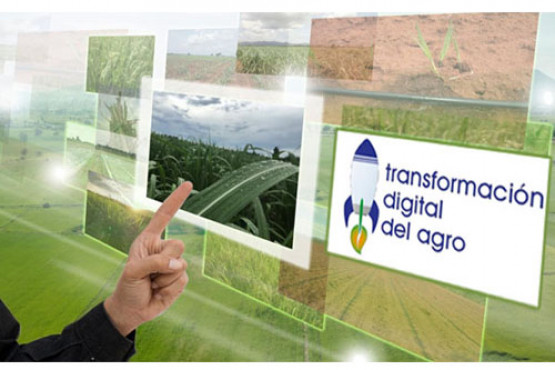 El evento Transformación Digital del Agro resaltó la digitalización del sector como nuevo paradigma