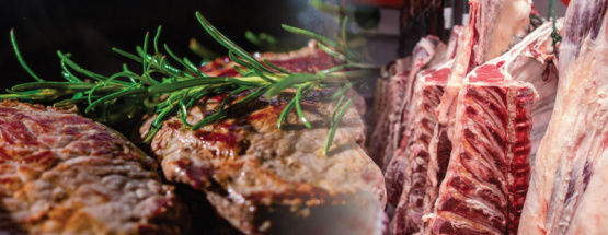 Vivo de Instagram: “La industria cárnica del futuro: sommelier de carnes, escuela de oficios y 5 claves para ser más competitivos”