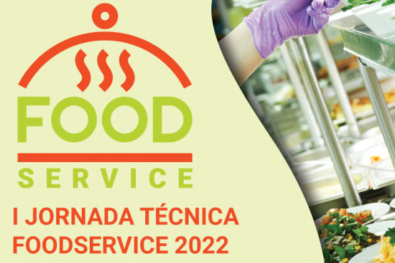 Red Alimentaria organiza la I Jornada Técnica FOODSERVICE