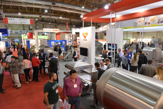 Visita nuestro Stand en Tecno Fidta 