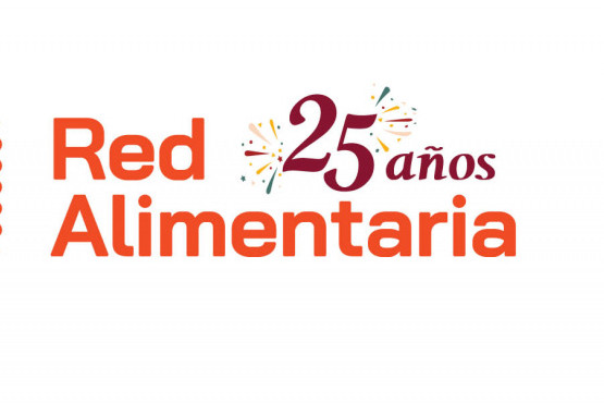 25 Aniversario Red Alimentaria, tiempos de cuidar lo sembrado