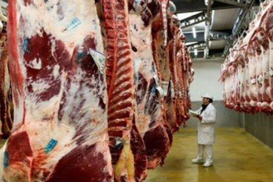 Las exportaciones argentinas de carne vacuna a China siguen creciendo y baten récords