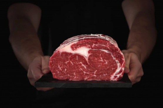 El bife argentino gana por tercer año consecutivo en el World Steak Challenge