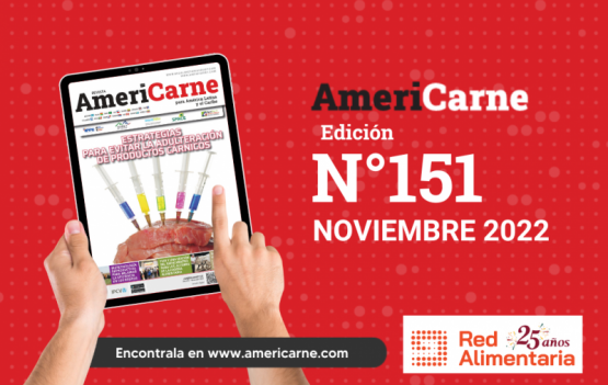 Estrategias para evitar la adulteración de productos cárnicos