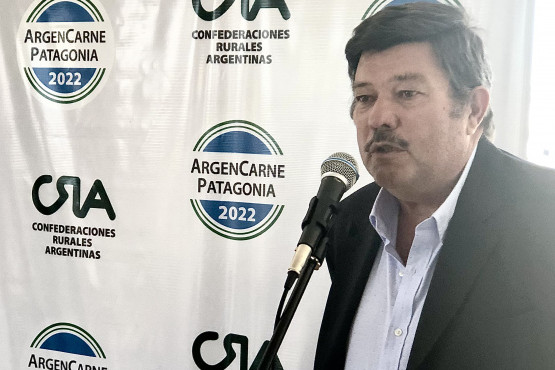 Presentaron ArgenCarne Patagonia