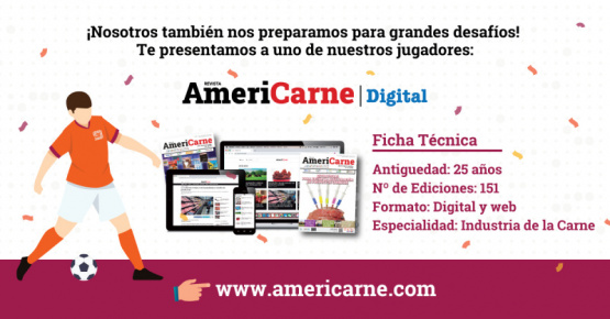 Red Alimentaria 25 años, un propósito claro: crear puentes entre empresas del sector agroalimentario