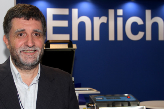 Ehrlich, de la importación a la fabricación de envasadoras al vacío