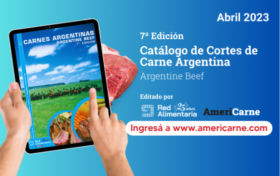 Carnes argentinas, carnes de calidad .