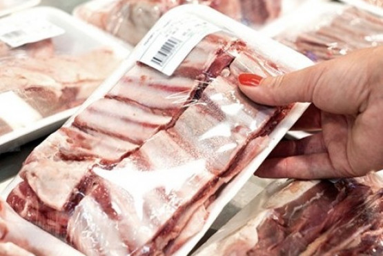 Informe sobre el consumo de carne en la Argentina