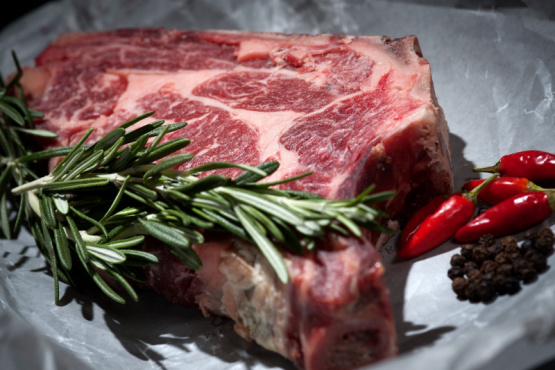 Biotipos bovinos y su importancia en la producción de carne