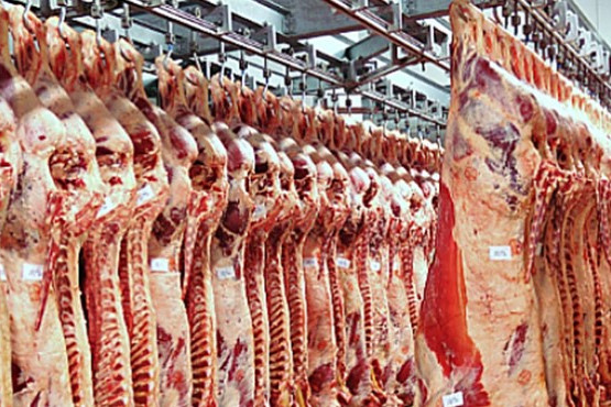 En marzo el valor de las exportaciones de carne de vacuno de Argentina creció un 9%