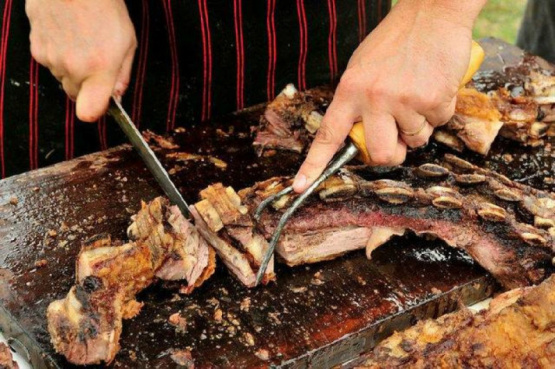 El asado lidera el ranking pasional de los argentinos