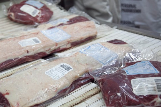 Abren dos nuevos mercados para la exportación de carne bovina y de genética bovina