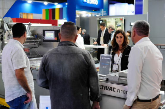 En octubre llega Envase 2023