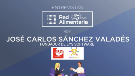 “Podemos tener un lenguaje de negocios agroalimentario común”