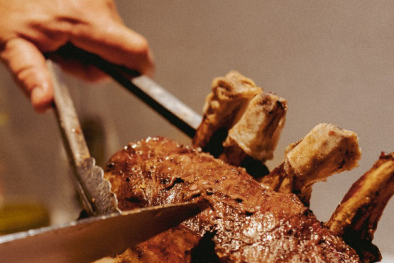 Presentaron la Ruta de la Carne Pampeana