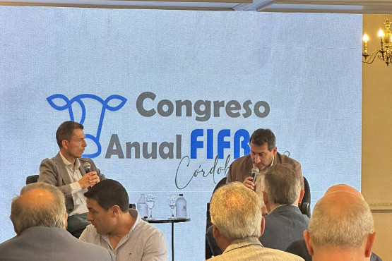 Se realizó el Congreso Anual de FIFRA