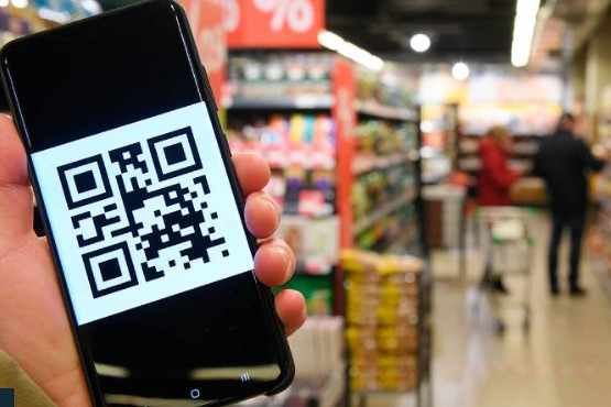 Senasa lanza código QR para productos inscriptos en sus registros