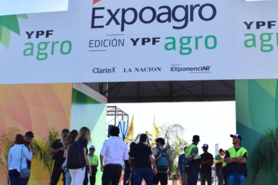 La Secretaría de Bioeconomía participará en Expoagro