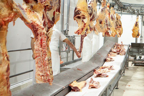 Argentina logró reconocimiento de Israel para enviarle carne bovina y ovina con hueso