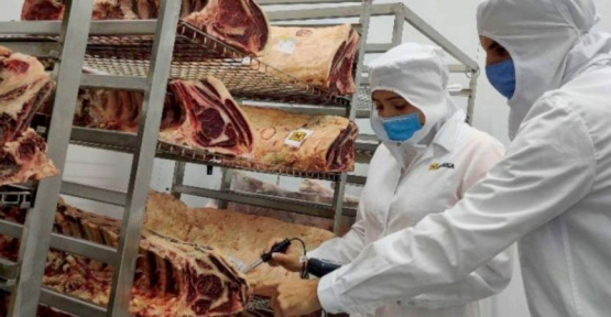 Reducción de patógenos en las carnes y el bienestar animal: dos componentes esenciales de la Seguridad Alimentaria