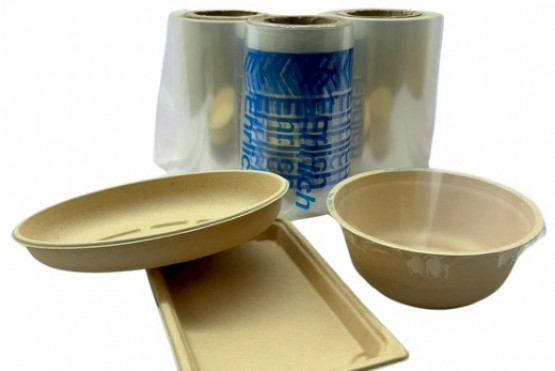 Ehrlich lanza sus nuevas bandejas biodegradables