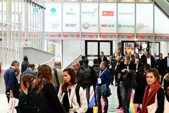 Las carnes argentinas se destacaron en SIAL Paris