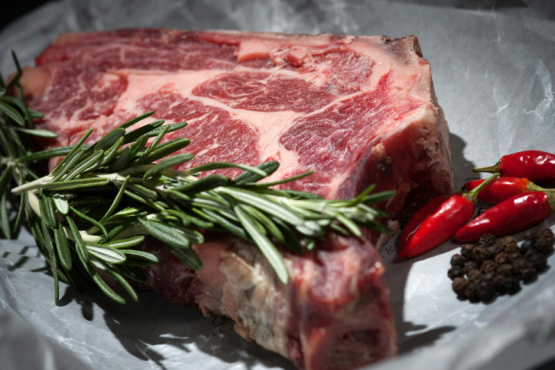 Factores que influyen en la calidad de la carne