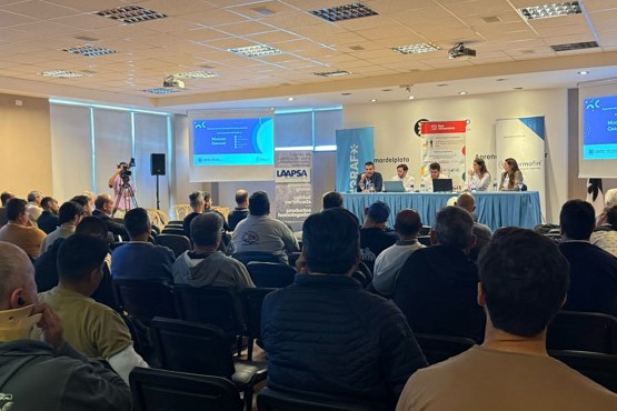La 17a Jornada de Refrigeración Industrial se consolidó como espacio de divulgación y capacitación