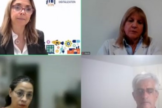 La 11va Jornada de Ciencia y Tecnología Aplicada en Carne Bovina marcó el rumbo al sector cárnico