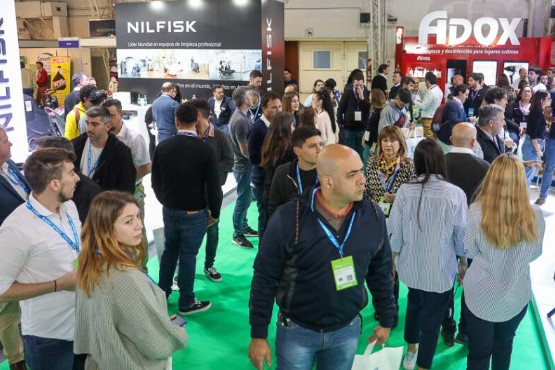 Red Alimentaria invita en Expo Clean a la charla “La Revolución Digital en la Higiene Profesional”
