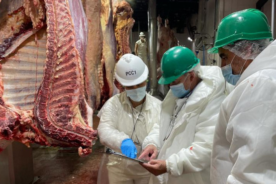 Red Alimentaria lanza curso internacional sobre HACCP y requisitos de exportación a Israel