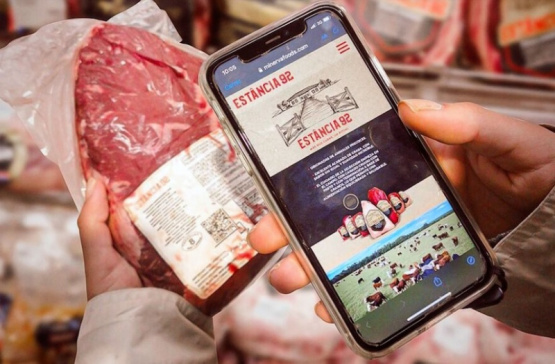 Pasaporte digital: el rol del QR estandarizado en el comercio global