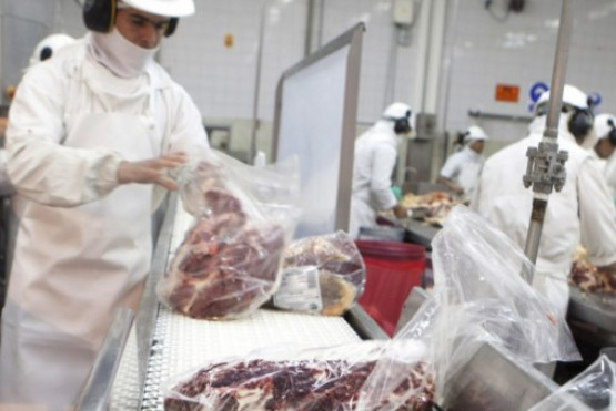 Argentina cumplió con el total de la Cuota Hilton