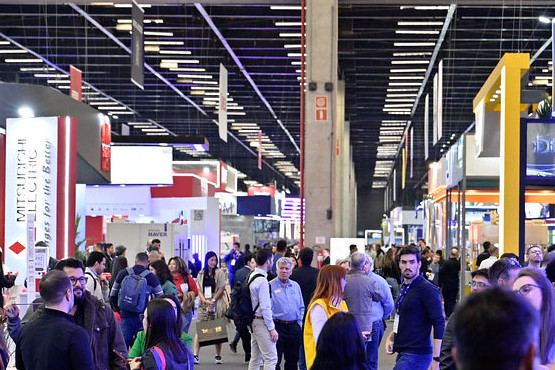 Red Alimentaria participó en Fispal 2025, la feria líder de tecnología en alimentos y bebidas