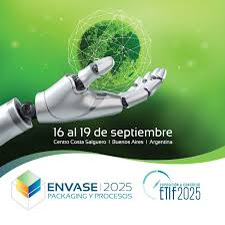 ENVASE 2025, llega la expo que potencia la industria del packaging