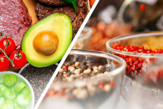 Red Alimentaria realizará una nueva Jornada de Aditivos, Ingredientes y Bebidas