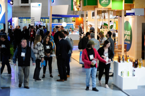 ENVASE 2025, la cita imperdible del packaging en Argentina en la que Red Alimentaria dice presente