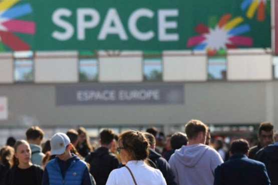 La Space 2025 reunió en Francia al sector agropecuario mundial