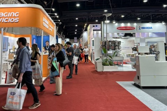 ENVASE 2025 mostró el futuro del packaging