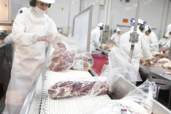 El consumo de las principales carnes creció 3,6% en Argentina