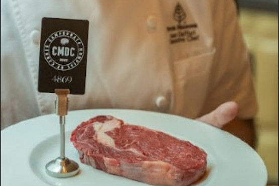 Buenos Aires será sede del primer Campeonato Mundial de Carnes