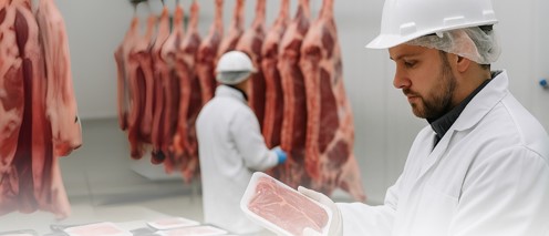 Red Alimentaria invita a la 12ª Jornada Latam de Ciencia y Tecnología Aplicada a la Carne Bovina