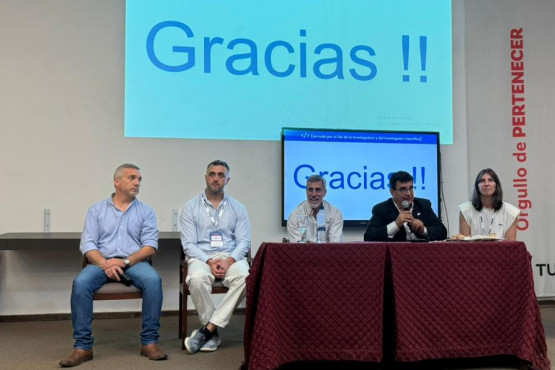 Innovación y eficiencia marcaron la 19ª Jornada de Refrigeración Industrial en Tucumán