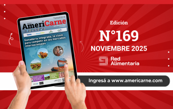 Ganadería integrada, la clave para competir en los mercados internacionales 